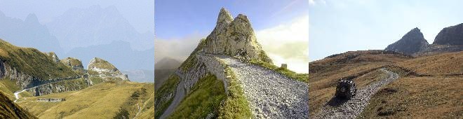 Activity & Adventure Holidays in Italy