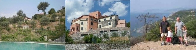 Activity & Adventure Holidays in Italy