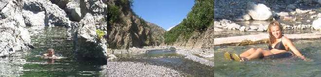 Activity & Adventure Holidays in Italy