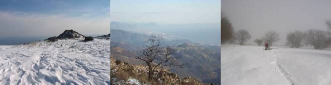 Activity & Adventure Holidays in Italy