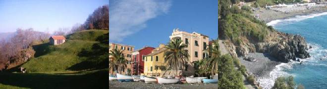 Activity & Adventure Holidays in Italy