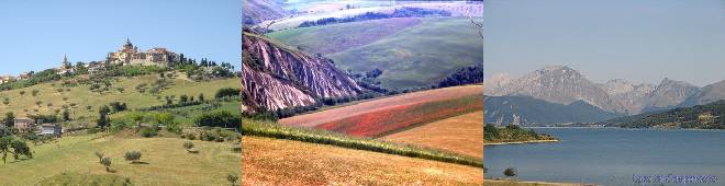 Guided, Supported, Escorted and Independent Self-guided Walking Holidays