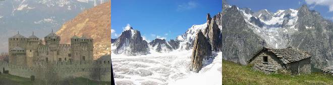 Guided, Supported, Escorted and Independent Self-guided Walking Holidays