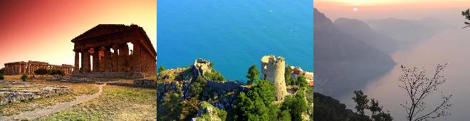 Guided, Supported, Escorted and Independent Self-guided Walking Holidays