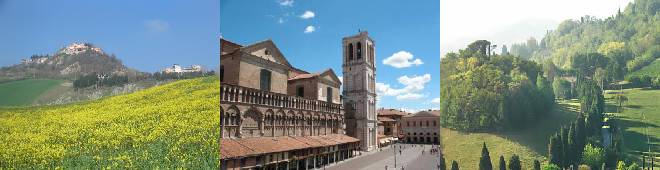 Guided, Supported, Escorted and Independent Self-guided Walking Holidays