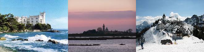 Guided, Supported, Escorted and Independent Self-guided Walking Holidays