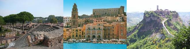 Guided, Supported, Escorted and Independent Self-guided Walking Holidays