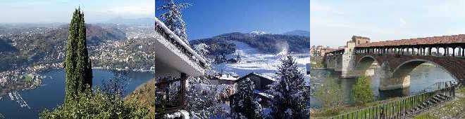 Guided, Supported, Escorted and Independent Self-guided Walking Holidays