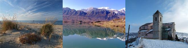 Guided, Supported, Escorted and Independent Self-guided Walking Holidays