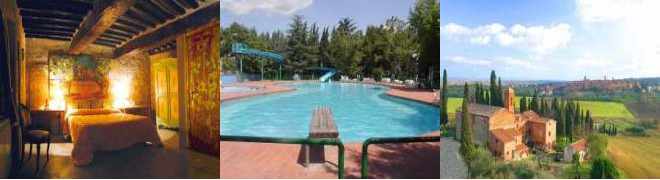 Guided, Supported, Escorted and Independent Self-guided Walking Holidays