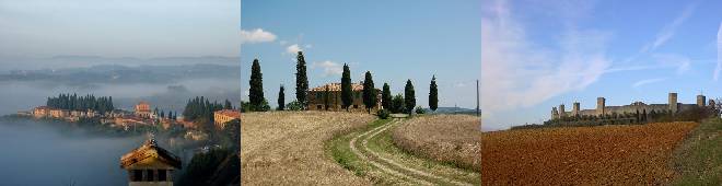 Guided, Supported, Escorted and Independent Self-guided Walking Holidays