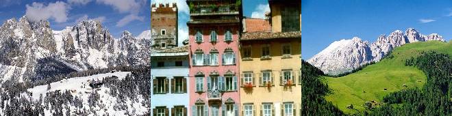 Guided, Supported, Escorted and Independent Self-guided Walking Holidays