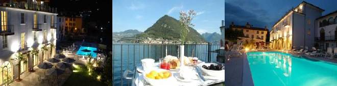 Guided, Supported, Escorted and Independent Self-guided Walking Holidays