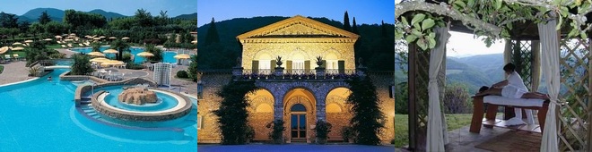 Guided, Supported, Escorted and Independent Self-guided Walking Holidays