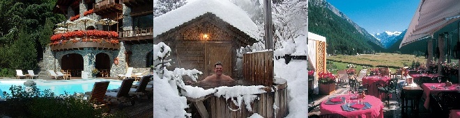 Guided, Supported, Escorted and Independent Self-guided Walking Holidays