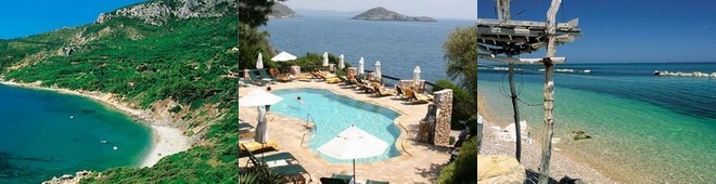 Guided, Supported, Escorted and Independent Self-guided Walking Holidays