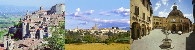 Guided, Supported, Escorted and Independent Self-guided Walking Holidays