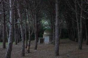 Xtrallusion photo library of independent, self-guided walking and sightseeing holidays in Italy. Pictures, images, photos and photographs taken along the way of this 1-day walking itinerary, to give you a visual impression of the day's walk.