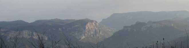 Guided, Supported, Escorted and Independent Self-guided Walking Holidays