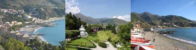 Guided, Supported, Escorted and Independent Self-guided Walking Holidays