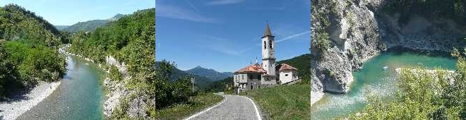 Guided, Supported, Escorted and Independent Self-guided Walking Holidays