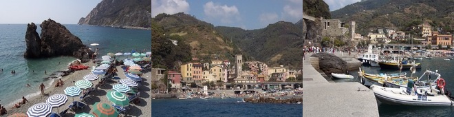 Guided, Supported, Escorted and Independent Self-guided Walking Holidays