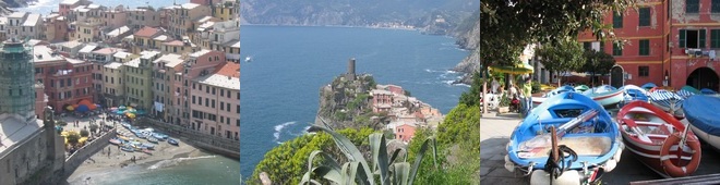 Guided, Supported, Escorted and Independent Self-guided Walking Holidays