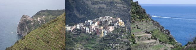 Guided, Supported, Escorted and Independent Self-guided Walking Holidays