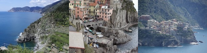 Guided, Supported, Escorted and Independent Self-guided Walking Holidays