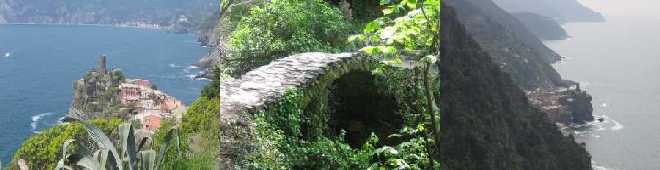 Guided, Supported, Escorted and Independent Self-guided Walking Holidays