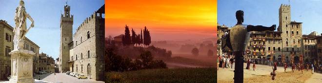 Guided, Supported, Escorted and Independent Self-guided Walking Holidays