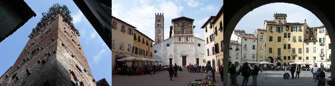 Guided, Supported, Escorted and Independent Self-guided Walking Holidays