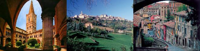 Guided, Supported, Escorted and Independent Self-guided Walking Holidays