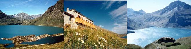 Guided, Supported, Escorted and Independent Self-guided Walking Holidays