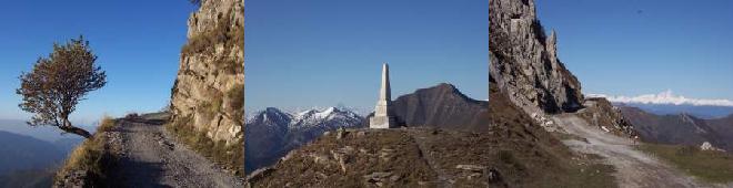 Guided, Supported, Escorted and Independent Self-guided Walking Holidays