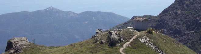 Guided, Supported, Escorted and Independent Self-guided Walking Holidays