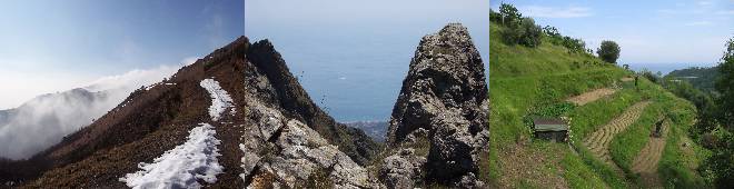 Guided, Supported, Escorted and Independent Self-guided Walking Holidays