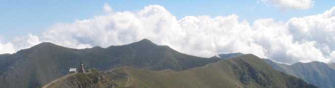 Guided, Supported, Escorted and Independent Self-guided Walking Holidays