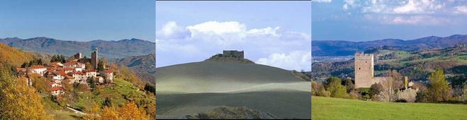 Guided, Supported, Escorted and Independent Self-guided Walking Holidays