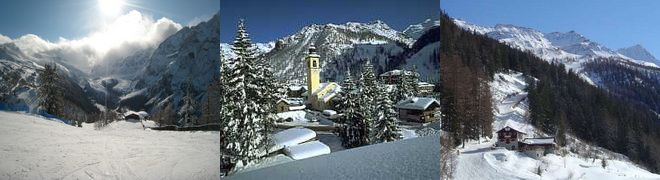 Guided, Supported, Escorted and Independent Self-guided Walking Holidays