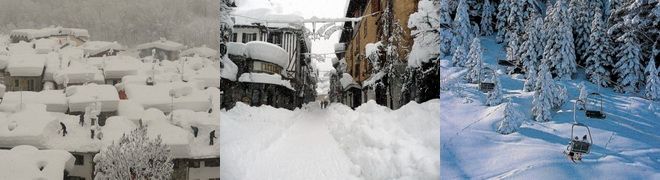 Guided, Supported, Escorted and Independent Self-guided Walking Holidays